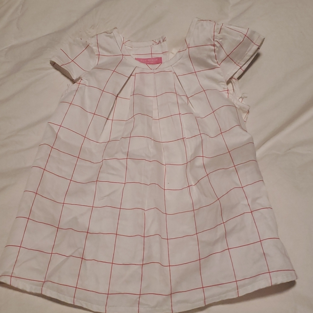 2T girls Blouse